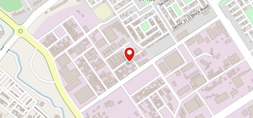 Baskin Robbins - Ice Cream Desserts on map