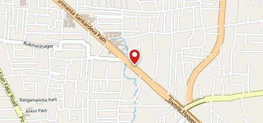 Baskin Robbins - Ice Cream Desserts on map