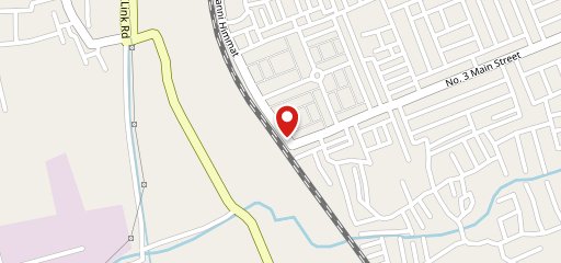 Baskin Robbins - Ice Cream Desserts on map