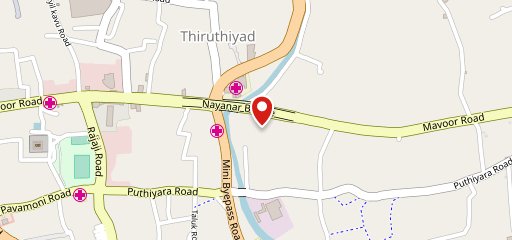 Baskin Robbins - Ice Cream Desserts on map