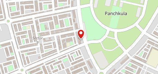 Baskin Robbins - Ice Cream Desserts on map