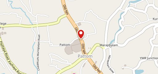 Baskin Robbins - Ice Cream Desserts on map