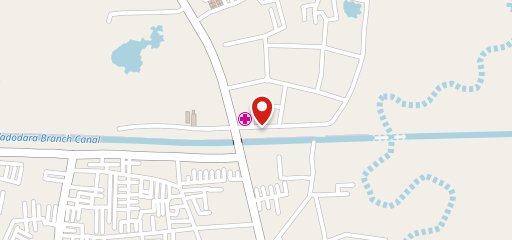 Baskin Robbins - Ice Cream Desserts on map