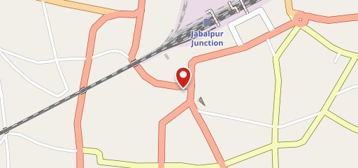 Baskin Robbins on map