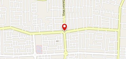 Baskin Robbins on map