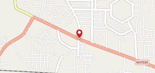 Baskin Robbins on map