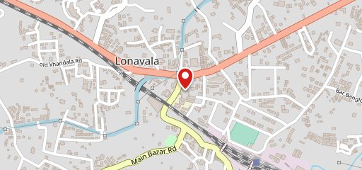 Baskin Robbins - Ice Cream Desserts on map