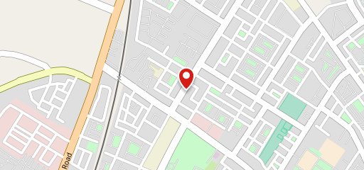 Baskin Robbins - Ice Cream Desserts on map