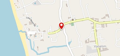 Baskin Robbins on map