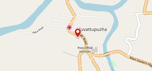 Baskin Robbins on map