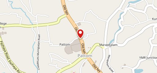 Baskin Robbins on map