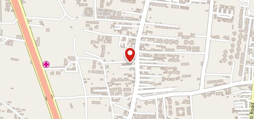 Gourmet Ice Cream Cakes by Baskin Robbins on map