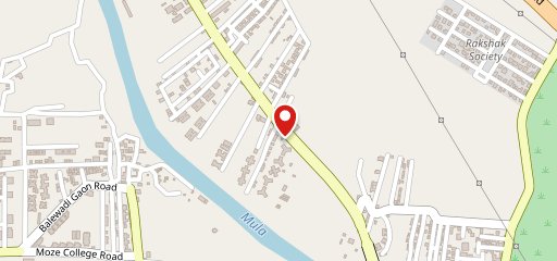 Baskin Robbins on map