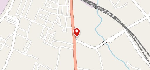 Baskin Robbins on map