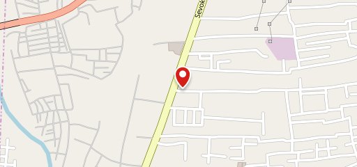 Baskin Robbins on map