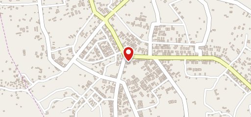 Baskin Robbins on map