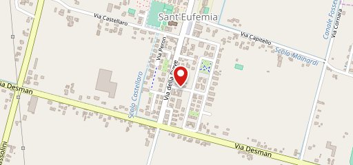 Basso Giovanni sulla mappa