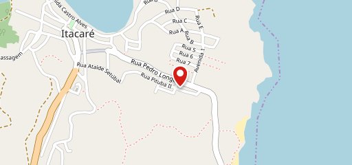 Bastante Elefante no mapa