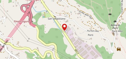 Bastian Contrario sulla mappa