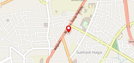 Basweshwar Khanavali on map