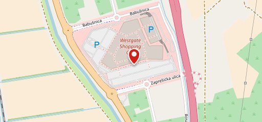 Batak Westgate sulla mappa