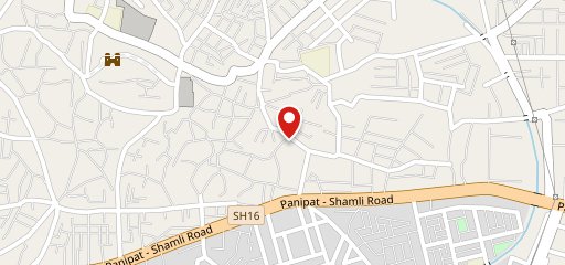 Bathla Bakery on map