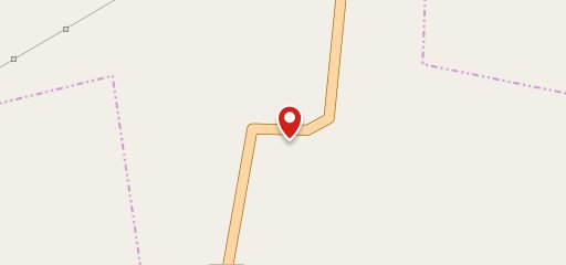 Bathusha biriyani on map