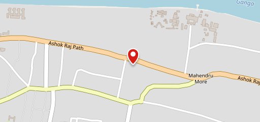 Batido - The Shake Paradise on map