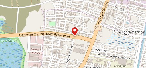 Bhatinda Xpress on map