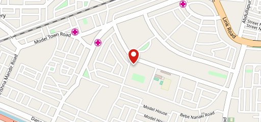 Batra Confectionery on map