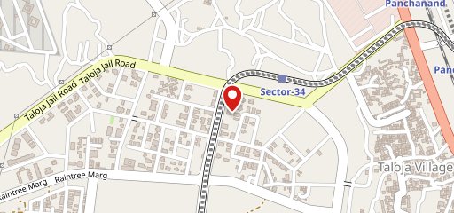 Baugban Restaurant on map