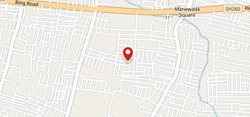 Bava's kitchen on map