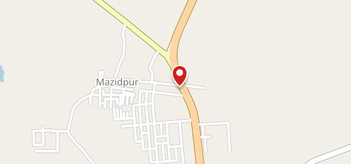 Bawarchi Baker and Restaurant on map