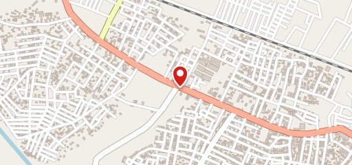 MEZBAAN FAMILY RESTAURANT on map