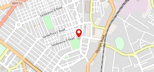 Chouhan Fast Food on map