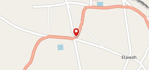 Bawarchi Restaurant on map