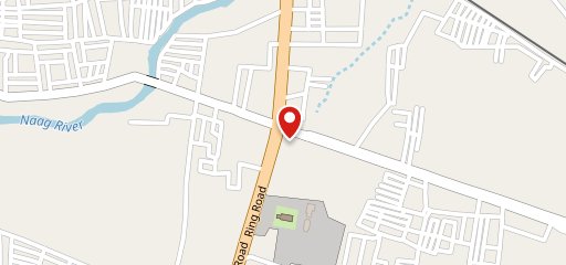 Thakkars Bawarchi Restaurant on map