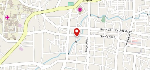 Bawarchi,s Kitchen And Caterers. Chicken Biryani, Beef Biryani, Naan Khaliya, khorma, In Aurangabad. on map