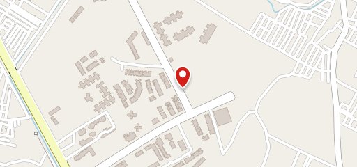 Bawarchi's Kitchen on map