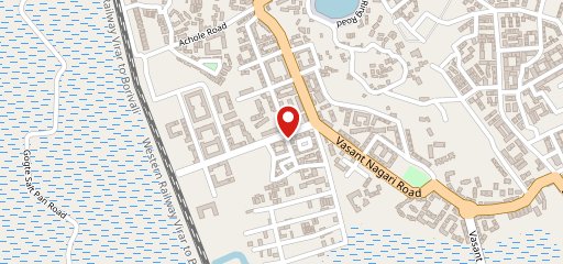 Bawas Cakes & Bakes on map