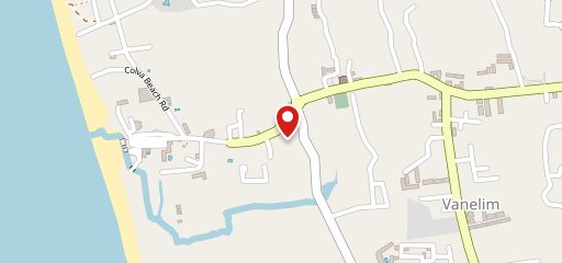 Bay Leaf Modern Spice Bistro on map