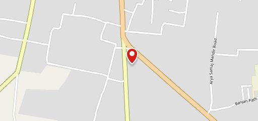 BayLeaf Multicuisine Family Restaurant on map