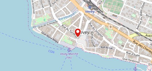 Bazar d'Istanbul sulla mappa