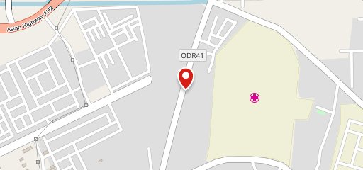 BB Brother Bakery on map