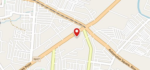 B B C Courtyard Restaurant on map