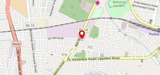 Mr.BBQ & Grill on map