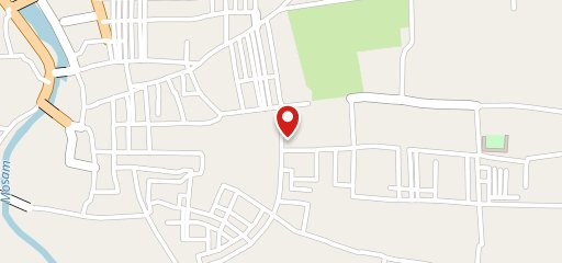 BBQ Restaurant Malegaon on map