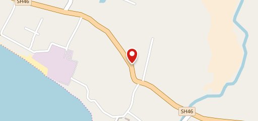 Baghdad Nauman's Cafe on map