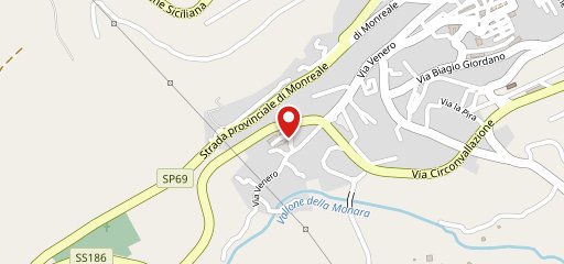 Bbqisstyle sulla mappa