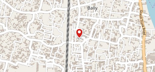 BB’s Kitchen on map